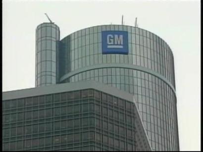 GM may never pay back billions in bailout funds from taxpayers, according to a Congressional report.