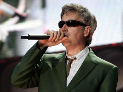 Get well, MCA.