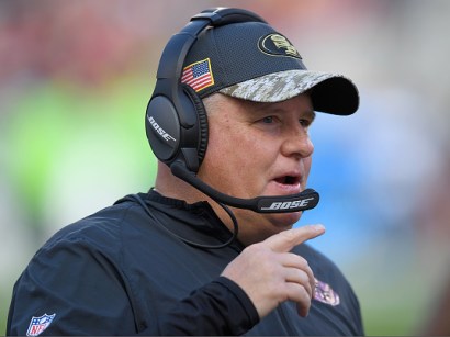 Chip Kelly