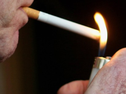 FDA Moving on Tobacco Marketing Claims 