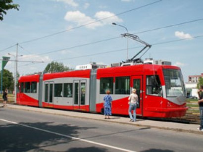 Streetcars for D.C.