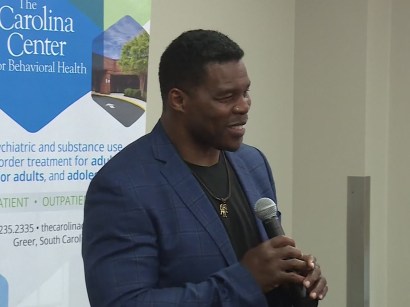 Herschel Walker