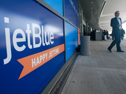 JetBlue has a new deal that allows passengers to fly as much as they want for $599 a month.