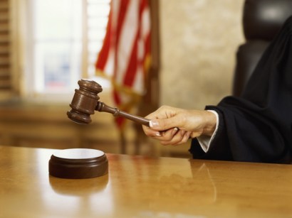 Prince George's County prosecutors take advantage of the Witness Intimidation Law for the first time.