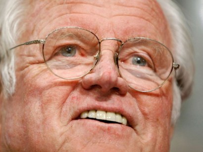 Sen. Ted Kennedy wants his state not to lose a senator should he step down. 