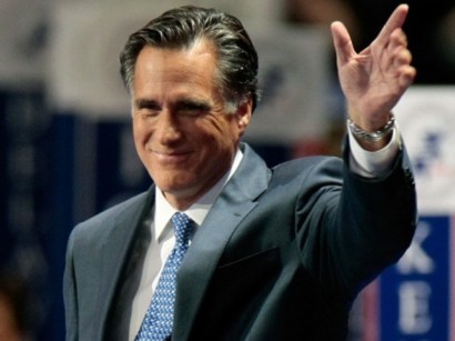 Stay tuned for Mitt Romney's sexy potboiler of a policy tract, due out in March. Stay tuned for Mitt Romney's sexy potboiler of a policy tract, due out in March.