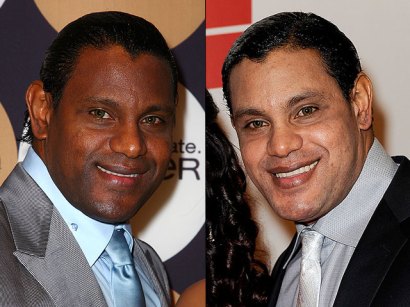 Sammy Sosa Sammy Sosa