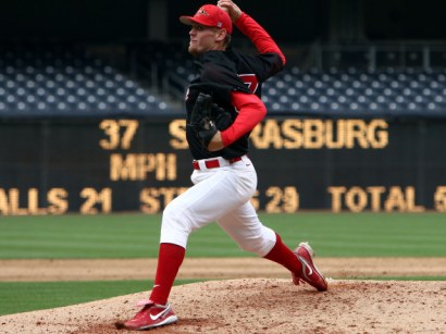 Stephen Strasburg