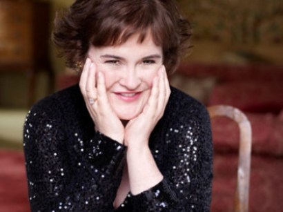 Susan Boyle said the media used to hound her 24/7.