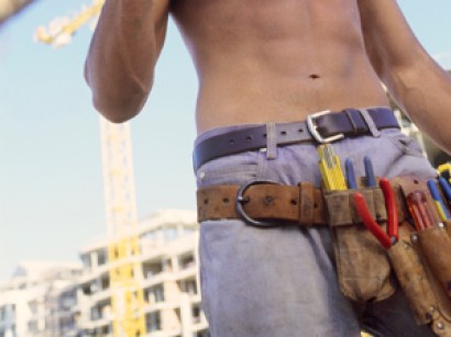 Herndon is telling people how to hire day laborers.