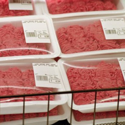 Likely E. Coli (Escherichia Coli) Tainted Meat Recalled By Cargill Meat Solutions 