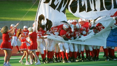 Fort Hill/Dunbar Fallout: No More "N-Word’ on Gridiron