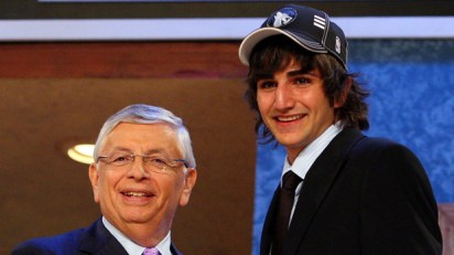The Draft That Got Away