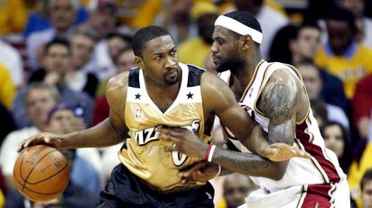 Agent Zero: "Can't Nobody Guard Me"