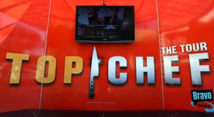D.C. Local to Be the Next "Top Chef"?