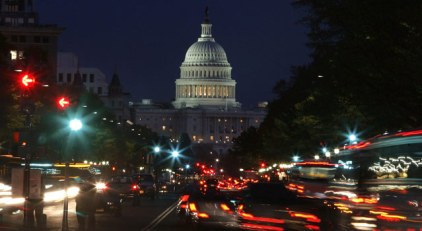 Fourth of July Road Closures