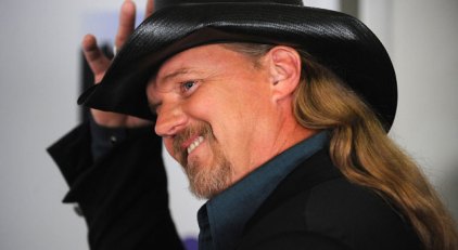 Get Tickets for Trace Adkins' Fourth of July Concert