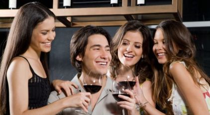 Raise Your Dating Steaks ... Uh, Stakes