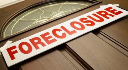 Area Jurisdictions Want Stimulus Bucks for Foreclosure-Hampered Hoods