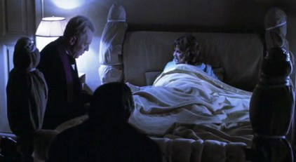Exorcist Outs “Homosexual Demon,” Sparks Outrage
