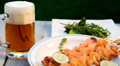 Enjoy Beer in Paradiso
