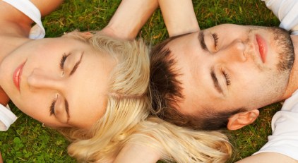 Finding Love Just Got Tougher (AND Easier!)