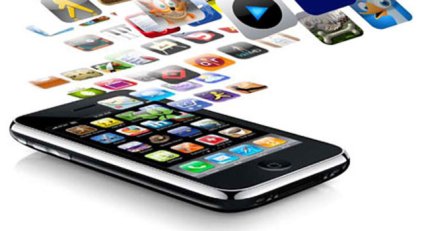 The iPhone Can Save Your Life