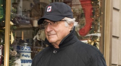 Another Bernie Makes Do After Madoff