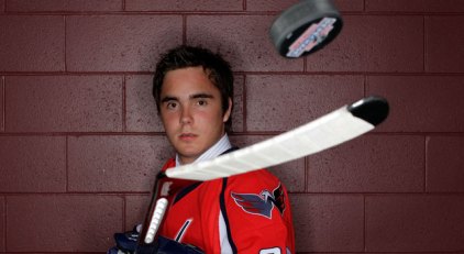Caps Draft Swedish Center