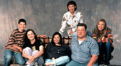 Our Favorite TV Fatties