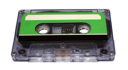 Sony Walkman Turns the Big 3-0