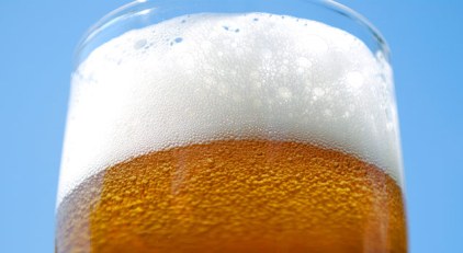 Beer & Fries: Belgium's Like the Best Country Ever