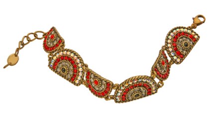 D.C.'s JewelGirls: Beads, Bucks and Big Dreams