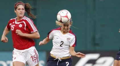 Girl Power: Not So '90s Anymore