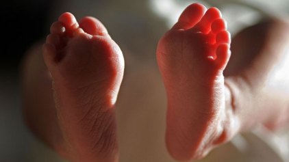 Officer Delivers Baby During Traffic Stop