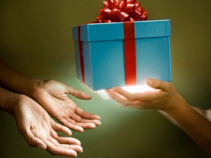 Want This Holiday Gift Guide