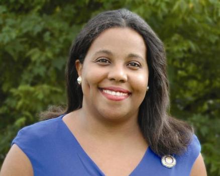 Herring Tapped to Lead Va. Dems