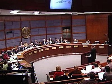 Fairfax Board Reaffirms Silver Line Phase 2 Support
