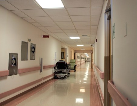 Va. Board Sets Hearing on Abortion Clinic Regs
