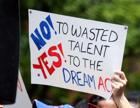Supporters of Maryland Dream Act to Gather