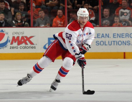 Green Positive of Return to Pre-Injury Form