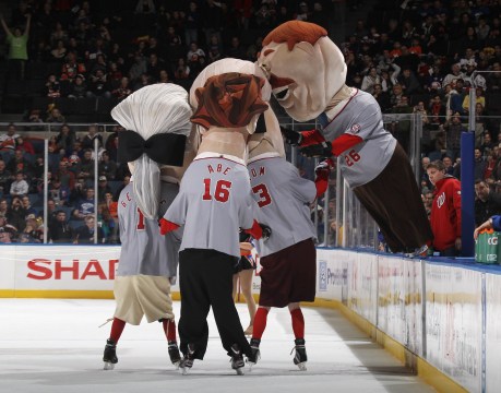 Adam's Mornin': Skatin' With Teddy