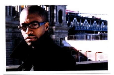 From Law Firm to Hip Hop, Mickey Factz Builds His Case