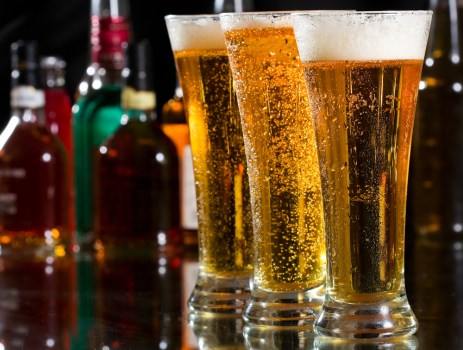 Red Marker Ale Is Actually an Amber? Sneaky!