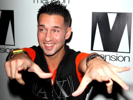 Mike "The Situation": I Deserve An Invite to the WHCA Dinner