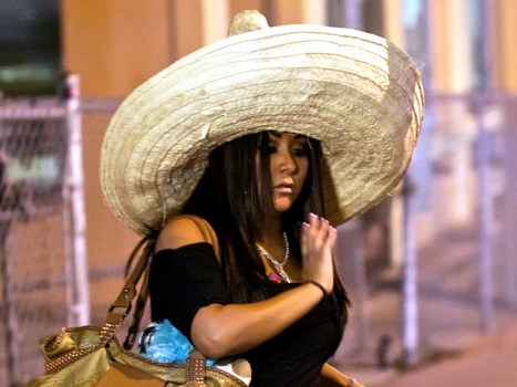 Thursday Watch List: Jersey Shore Is BACK
