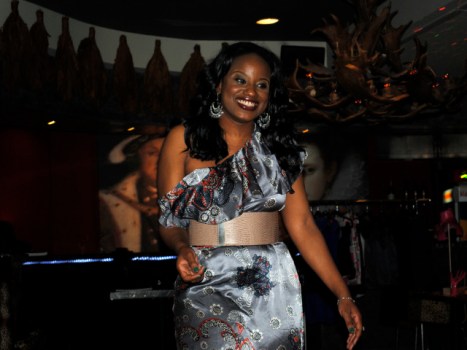 Fashion Guru Rebecca Margao: "D.C. Fashion Isn't as Political as People Say"