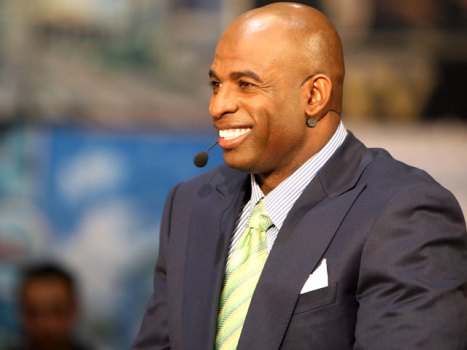 Deion Sanders Must Buy Ex-Wife Massive Mansion, Prenup States 