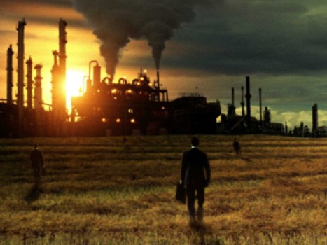 For "Food, Inc." Oscar Nod Big, Oprah Bigger