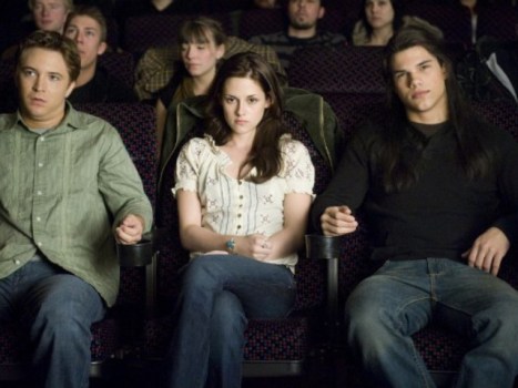 The Movie World Already Bracing for "Breaking Dawn" Birth Scene